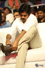 Sardaar Gabbar Singh Movie Audio Launch